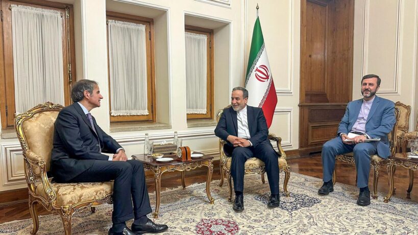 Իրանի նոր առաջարկը՝ փուլային բանակցությունների տրամաբանությամբ