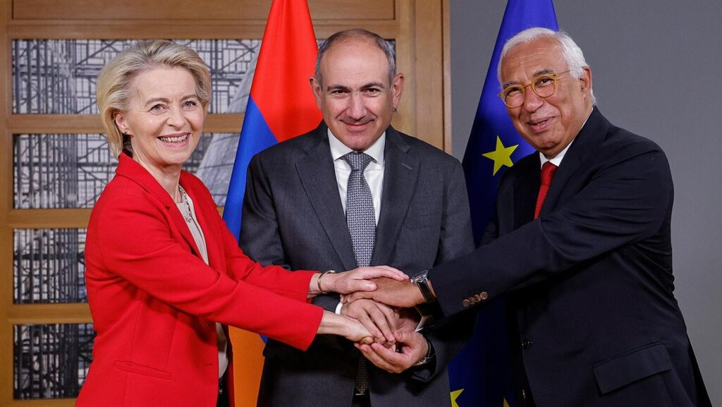 Հայաստանում սպասվում են «ամենաաշխարհքաղաքական» ընտրությունները