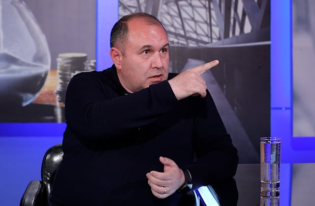 Միացյալ Նահանգները ժամանակ են ձգում՝ Իրանի դեմ ռազմական գործողությունները վերսկսելու համար