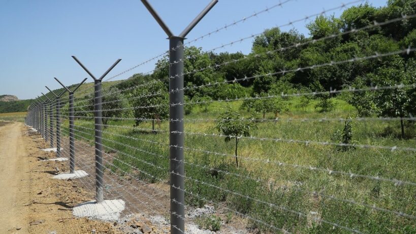 Մուստաֆաևի այցը Երևան․ խաղաղության իմիտացիա և արագացվող սահմանազատում 