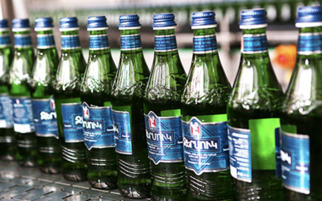 Հանքային ջրից մինչև քաղաքականություն․ «Ջերմուկ»-ը հարվածի տակ