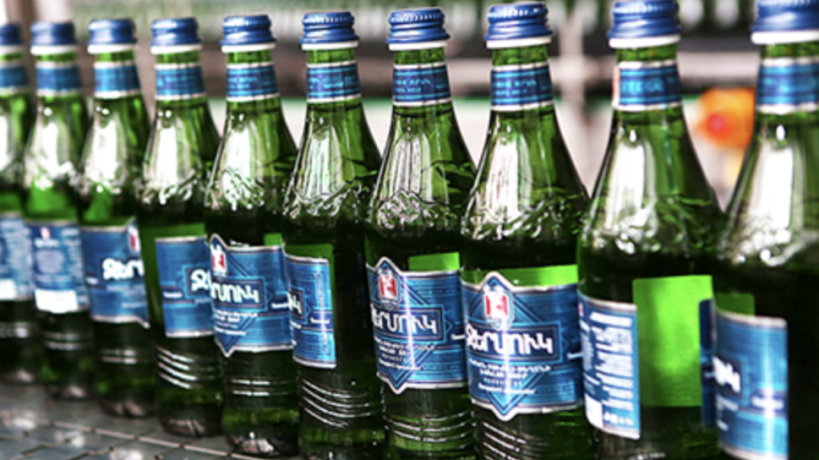 Հանքային ջրից մինչև քաղաքականություն․ «Ջերմուկ»-ը հարվածի տակ