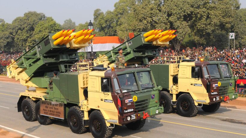 Չփորձարկված սպառազինություն և մատակարարման ռիսկեր․ սխալ քաղաքականության արդյունք