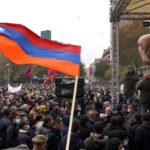 34 տարի անց․ Հայաստանում քաղաքական համակարգը չի կայացել