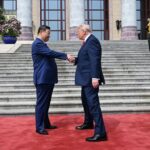 Փողն ու գլոբալ բիզնեսը՝ ԱՄՆ-ի և ՉԺՀ-ի միջև հավասարակշռության պահպանման մեխանիզմ