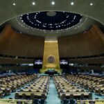 Ընտրությունը մեծ չէ՝ կամ հավասարակշռություն, կամ մեծ պատերազմ