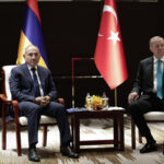 Հայ-թուրքական գործընթաց այլեւս չկա