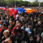 Իշխանությունները ընտրությունները չեղարկելու ու հատուկ դրություն մտցնելու հիմք են ստեղծում