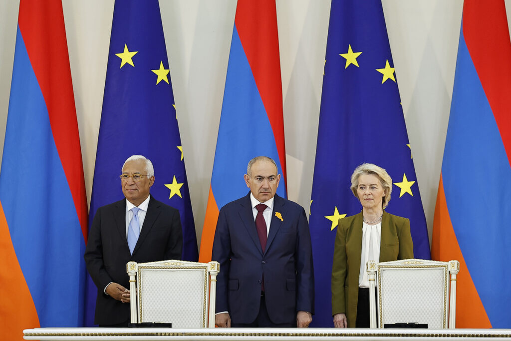 Հայաստանի անվտանգությունը՝ առանց Ռուսաստանի․ կա՞ իրական այլընտրանք
