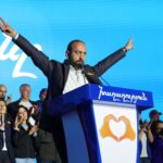 Երբ ազգային հարցը դուրս է մղվում օրակարգից, իշխանությունը դառնում է անպարտելի