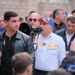 Իշխանությունը ուղղորդում է նույնիսկ իր հակաընտրազանգվածը 