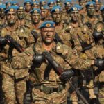 Հայաստանը երբեք չի անցնի 100% պրոֆեսիոնալ բանակի 