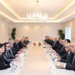 Բաքուն սահմանազատում է իրականացնում միայն այնտեղ, որտեղ ունի հավակնություններ