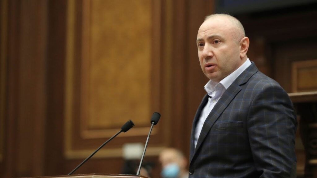 Փաշինյանի պատվերով քաղաքական հեքիաթները․ կարվում են գործեր, տրամաբանությունը՝ անտեսում