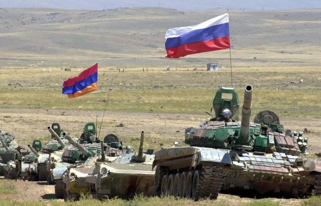 Ռուսաստանի հետ կառուցողական երկխոսություն վարելը այլևս անհնա՞ր է