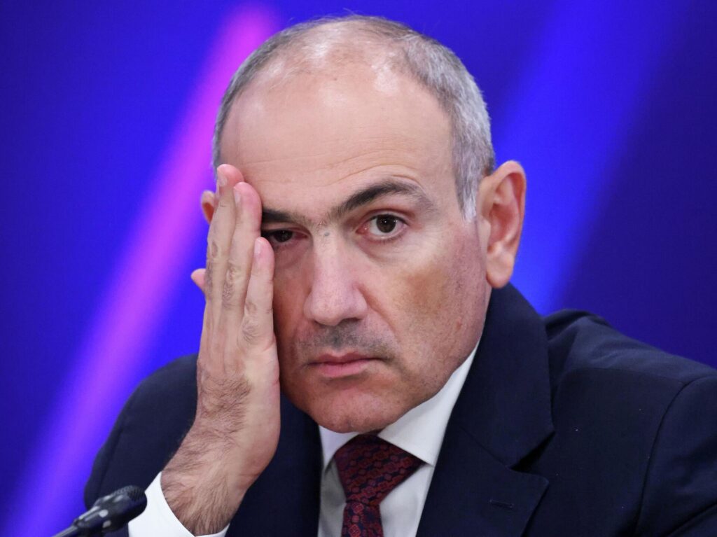 Իրավիճակը կարող է փակուղային դառնալ հենց Նիկոլ Փաշինյանի և նրա թիմի համար