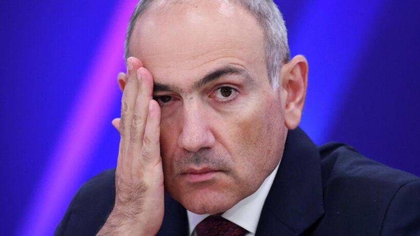 Իրավիճակը կարող է փակուղային դառնալ հենց Նիկոլ Փաշինյանի և նրա թիմի համար