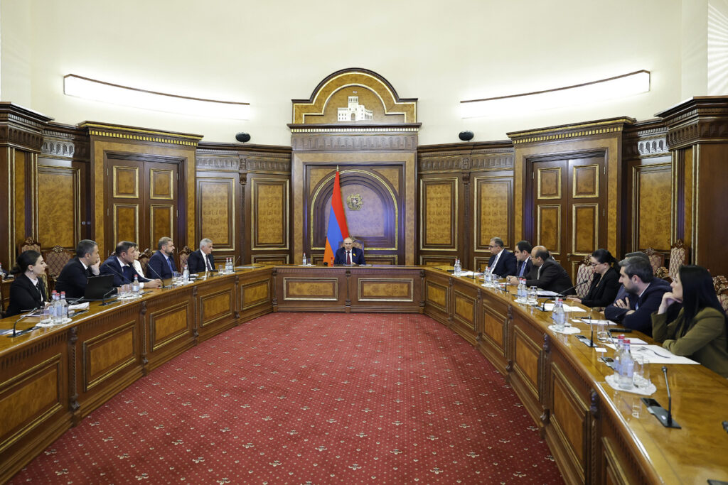Իշախանությունը առաջնորդվում է իրավիճակային լուծումներով