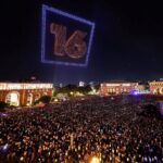 Իշխանությունը փորձում է լեգիտիմությունը վերականգնել փողոցի միջոցով