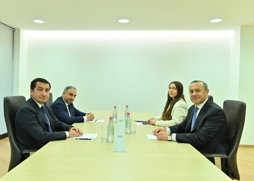 Բաքուն նախպատրաստում է պահանջների հաջորդ փաթեթը