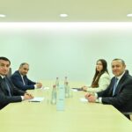 Բաքուն նախպատրաստում է պահանջների հաջորդ փաթեթը