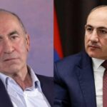 Իշխանությունն ու ընդդիմությունը սերտաճել են․ մեկը մյուսին լեգիտիմացնում է 