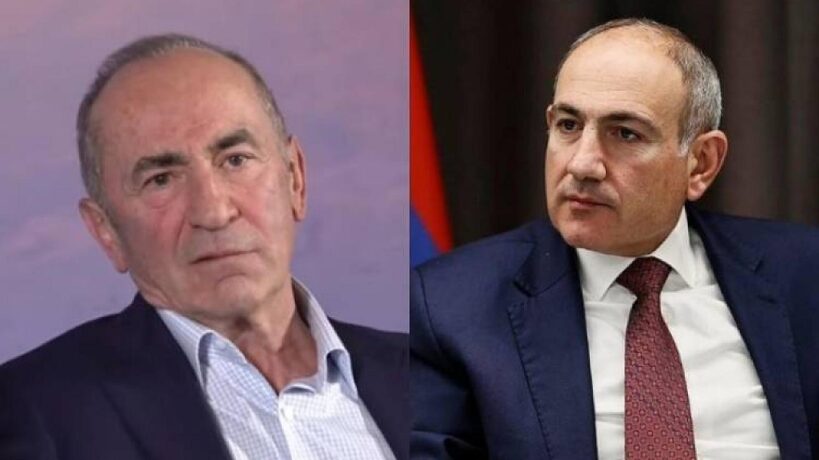 Իշխանությունն ու ընդդիմությունը սերտաճել են․ մեկը մյուսին լեգիտիմացնում է 