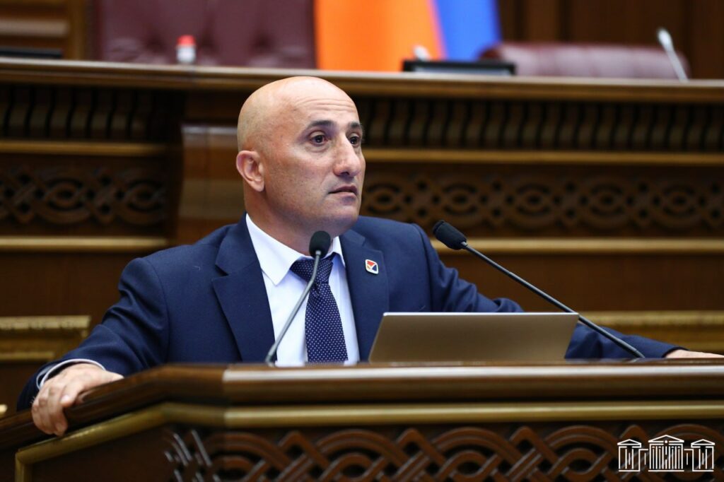 ԿԸՀ-ն խախտել է ԸՕ պահանջը, պետք է նշանակվեն նոր ընտրություններ