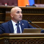 ԿԸՀ-ն խախտել է ԸՕ պահանջը, պետք է նշանակվեն նոր ընտրություններ