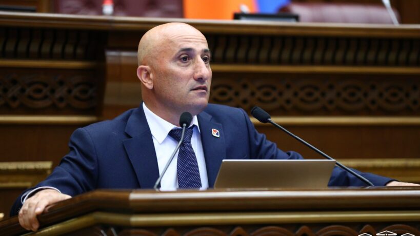 ԿԸՀ-ն խախտել է ԸՕ պահանջը, պետք է նշանակվեն նոր ընտրություններ