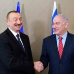 Թուրքիան փորձելու է դուրս մղել Իսրայելին Ադրբեջանից