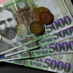ԵԱԶԲ-ն 2026 թվականին ակնկալում է դրամի ամուր փոխարժեքի պահպանում՝ միջինը 376 դրամ/դոլար