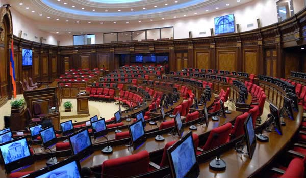 ԿԸՀ որոշման հետևանքով մանդատները բաշխվելու են ապօրինի