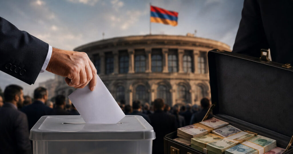 ՀՀ ընտրական օրենսդրության բացերը չարաշահումների տեղիք են տալիս