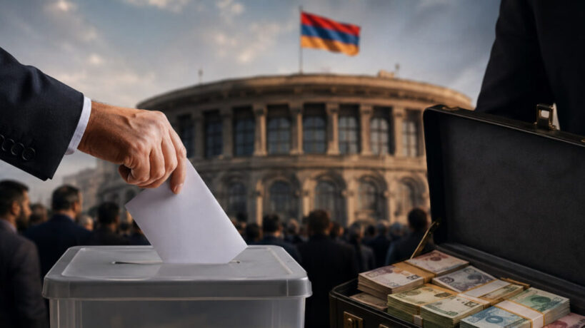 ՀՀ ընտրական օրենսդրության բացերը չարաշահումների տեղիք են տալիս