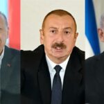 Իսրայելի և Թուրքիայի միջև աշխարհաքաղաքական մրցակցությունն աստիճանաբար խորանում է