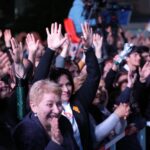 Իշխանությունը փորձում է պահպանել հասարակության մեջ հետպատերազմյան շոկը