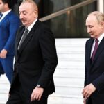 Ո՞վ և ինչո՞ւ է խոչընդոտում հայ-թուրքական հարաբերությունների կարգավորմանը