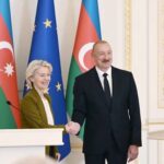 Ալիևի եվրոպական սպառնալիքը․ ինչ է կանգնած միջազգային կառույցներից հեռանալու հայտարարությունների հետևում