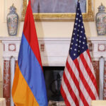 ԱՄՆ-ն դեռ նոր է մուտք գործում տարածաշրջան և չի կարող փոխարինել Ռուսաստանին այս փուլում 
