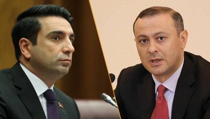 ԱԽ քաղաքական վերափոխումը․ Կա ներքաղաքական օրակարգի ներթափանցման և միակենտրոն որոշումների ռիսկ
