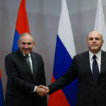 Երևան-Մոսկվա հարաբերությունների սրման թրիգերները 
