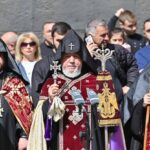 Եկեղեցականների դեմ դատավարությունը իշխանության միջամտության ակնհայտ դրսևորում է