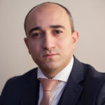 Financial Market Members Association-ի (FINARM) գլխավոր տնօրեն Կարեն Զաքարյան