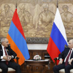 Ռուսաստանը փորձում է նվազեցնել Հայաստանի հետ հարաբերությունների կարևորությունը