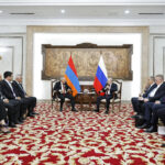 Ռուսաստանը պատրաստ է վերանայել հարաբերությունները Հայաստանի 