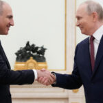 Փաշինյան–Պուտին հակամարտության լուծման վերջնաժամկետը նոյեմբերի 30-ն է