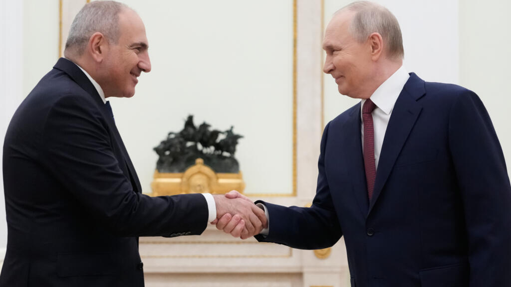 Փաշինյան–Պուտին հակամարտության լուծման վերջնաժամկետը նոյեմբերի 30-ն է