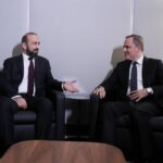 Միրզոյան-Բայրամով հանդիպումից բովանդակային ճեղքում ակնկալելը միամտություն կլինի
