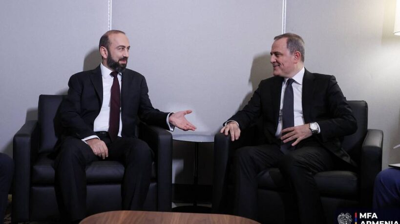Միրզոյան-Բայրամով հանդիպումից բովանդակային ճեղքում ակնկալելը միամտություն կլինի